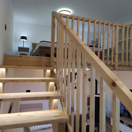 בלד Apartment Lina Lake מראה חיצוני תמונה
