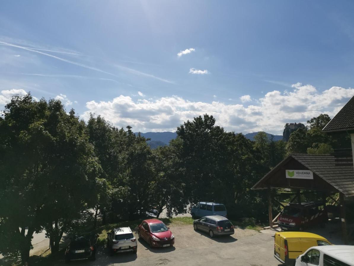 בלד Apartment Lina Lake מראה חיצוני תמונה