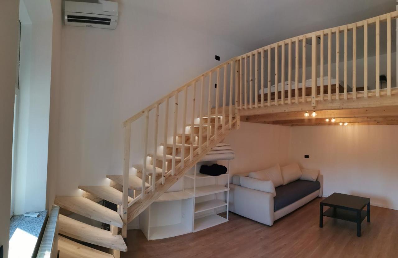 בלד Apartment Lina Lake מראה חיצוני תמונה