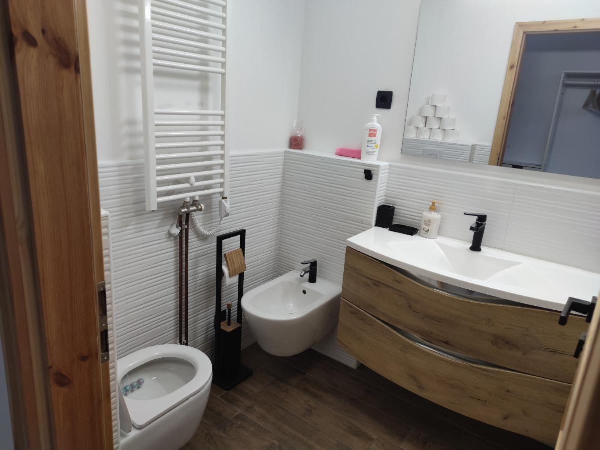 בלד Apartment Lina Lake מראה חיצוני תמונה