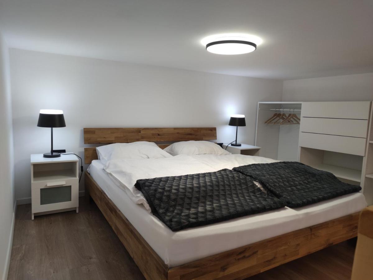 בלד Apartment Lina Lake מראה חיצוני תמונה