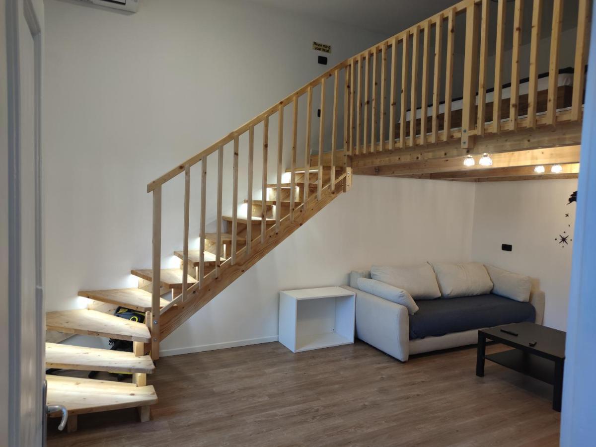 בלד Apartment Lina Lake מראה חיצוני תמונה