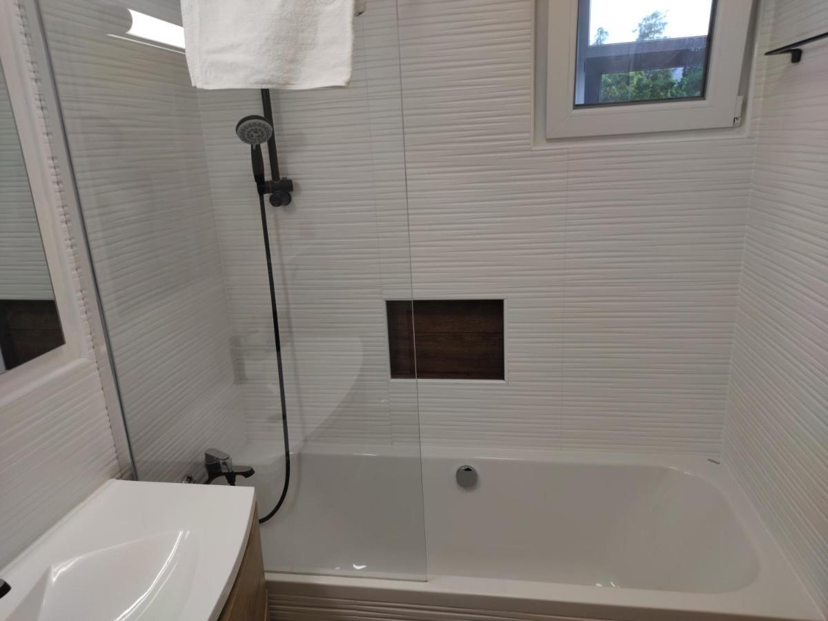 בלד Apartment Lina Lake מראה חיצוני תמונה