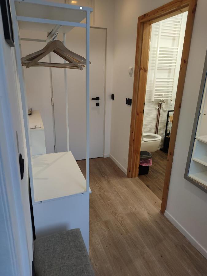 בלד Apartment Lina Lake מראה חיצוני תמונה