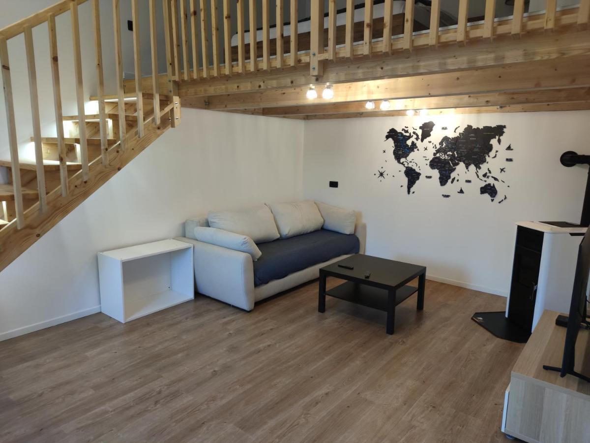 בלד Apartment Lina Lake מראה חיצוני תמונה
