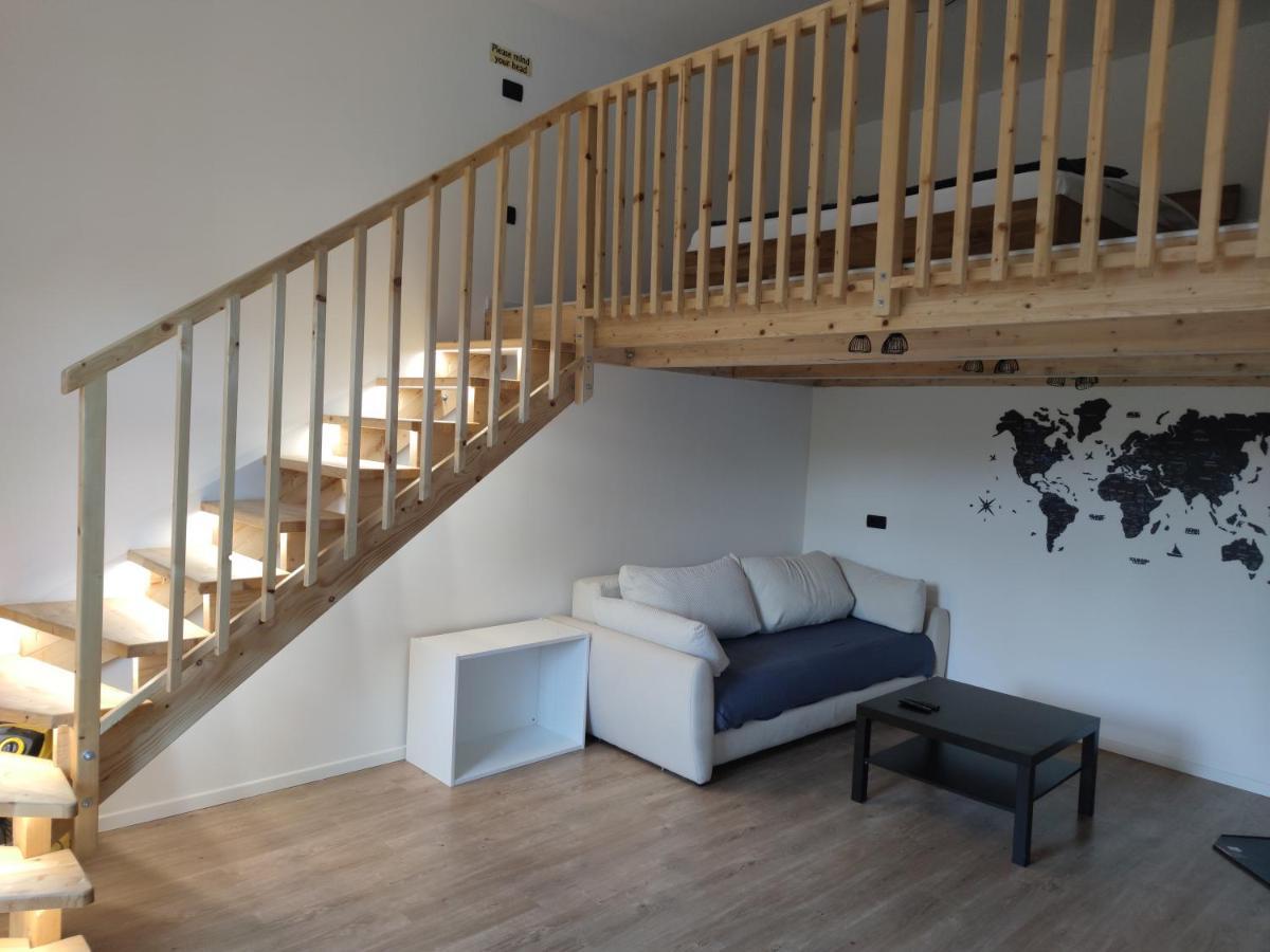 בלד Apartment Lina Lake מראה חיצוני תמונה